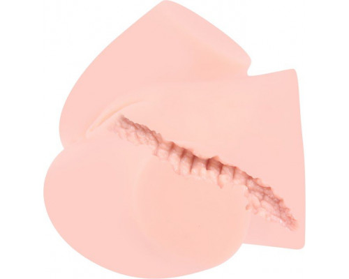 Заказать Миниатюрный мастурбатор-полуторс Sally