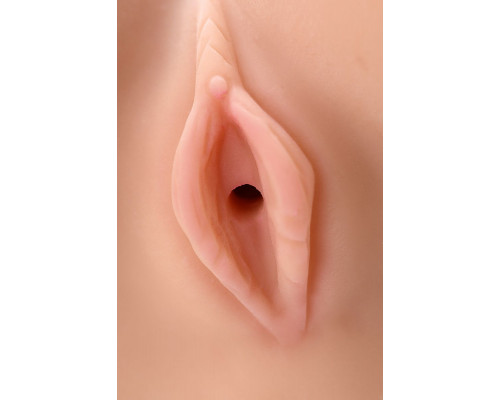 Мастурбатор Juliana Breast с вагиной