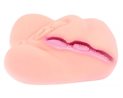 Мастурбатор-вагина Adarashi 3 без вибрации