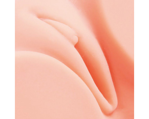 Заказать Мастурбатор-вагина без вибрации Cleo Vagina