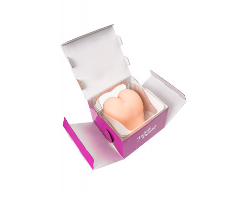 Заказать Реалистичный мастурбатор Paula с 2 любовными тоннелями