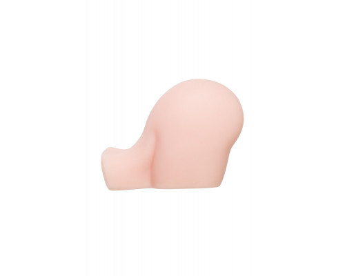 Заказать Реалистичный мастурбатор Paula с 2 любовными тоннелями