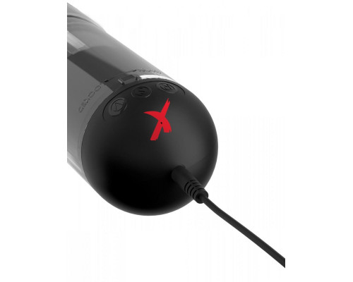 Заказать Вакуумная вибропомпа Extender Pro Vibrating Pump