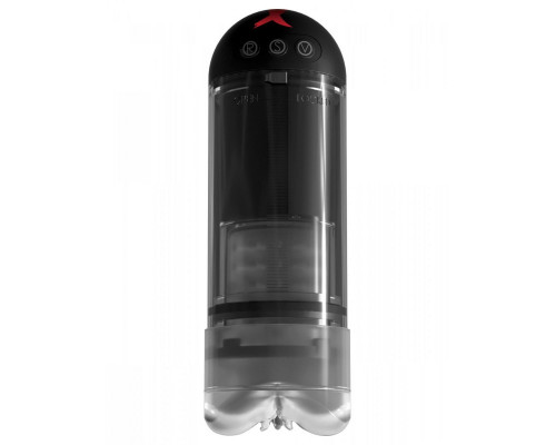 Заказать Вакуумная вибропомпа Extender Pro Vibrating Pump