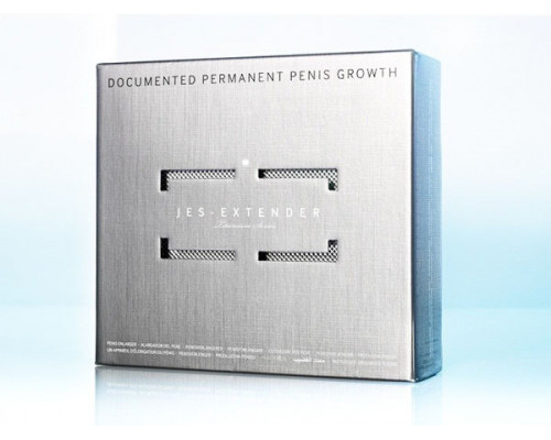 Устройство для увеличения пениса Jes-Extender Titanium Устройство для увеличения пениса Jes-Extender Titanium