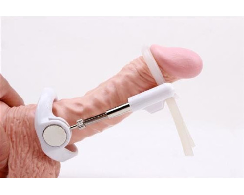 Заказать Экстендер для увеличения пениса Open Wide Restraints