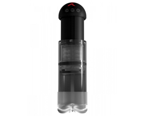 Заказать Вакуумная вибропомпа Extender Pro Vibrating Pump