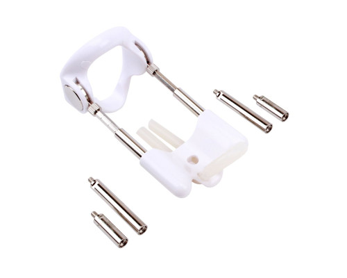 Заказать Экстендер для увеличения пениса Open Wide Restraints