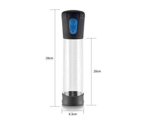 Заказать Автоматическая вакуумная помпа Maximizer Worx VX3 Auto Pro Pump