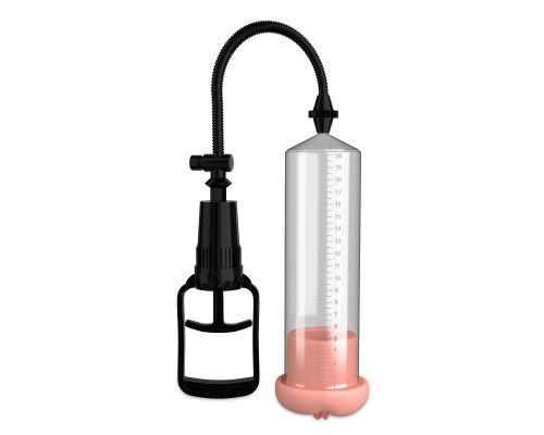 Заказать Вакуумная помпа PUMP WORX FANTA FLESH PUSSY PUMP