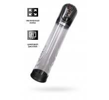 Автоматическая помпа для пениса Ivar