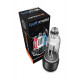 Заказать Прозрачная гидропомпа HydroMAX5