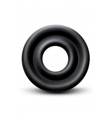 Черный уплотнитель на вакуумную помпу Silicone Pump Sleeve Medium