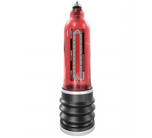 Красная гидропомпа HydroMAX9