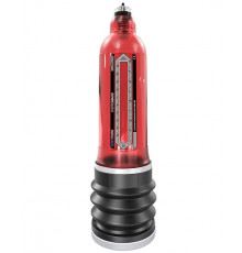 Красная гидропомпа HydroMAX9