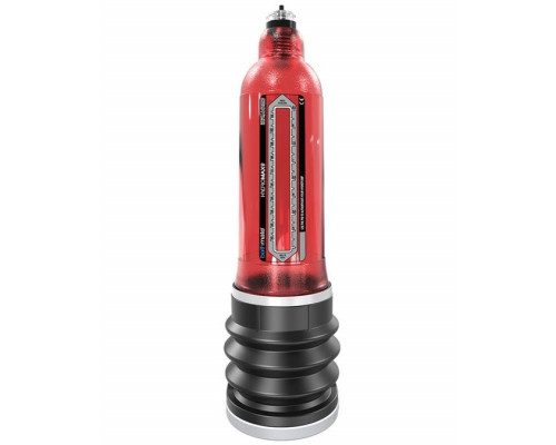 Заказать Красная гидропомпа HydroMAX9