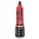 Заказать Красная гидропомпа HydroMAX9