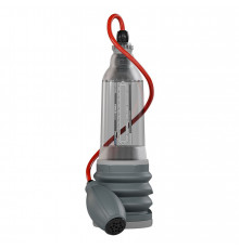 Прозрачная гидропомпа Bathmate HydroXTREME8