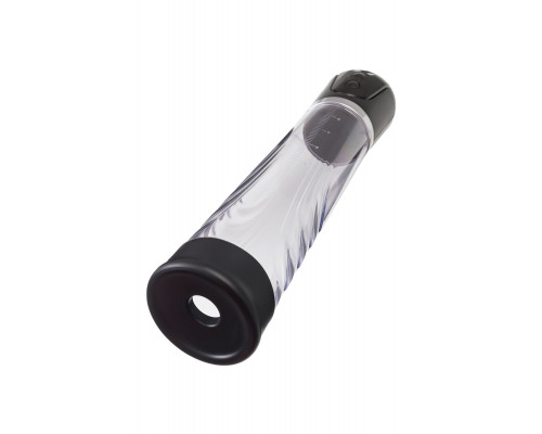 Автоматическая помпа для пениса Ivar