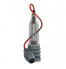 Прозрачная гидропомпа Bathmate HydroXTREME6