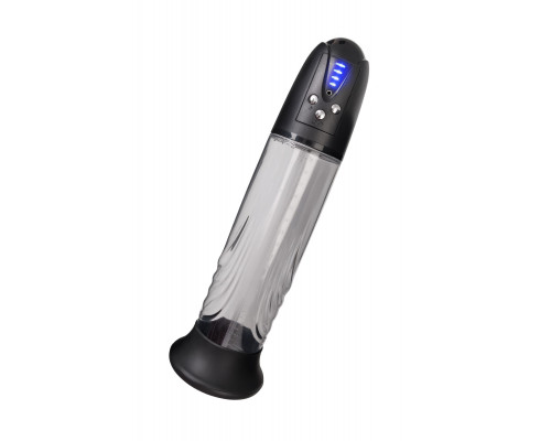 Автоматическая помпа для пениса Thorin