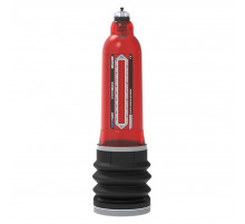 Красная гидропомпа Bathmate HydroMAX8