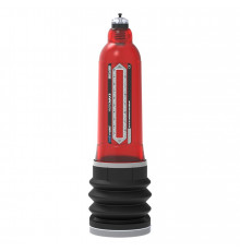 Красная гидропомпа Bathmate HydroMAX8