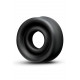 Черный уплотнитель на вакуумную помпу Silicone Pump Sleeve Medium