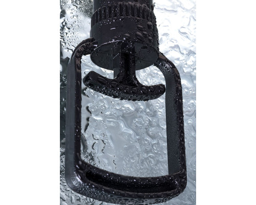 Заказать Прозрачная вакуумная помпа A-toys с уплотнительным кольцом