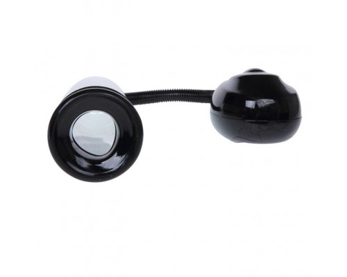 Прозрачная автоматическая помпа для пениса