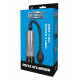Заказать Вакуумная помпа MENZSTUFF PENIS ENLARGER SMOKE