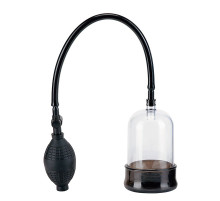 Помпа на головку фаллоса Penis Head Pump