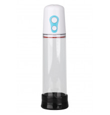 Автоматическая вакуумная помпа AUTOMATIC PENIS PUMP