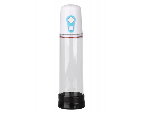 Заказать Автоматическая вакуумная помпа AUTOMATIC PENIS PUMP
