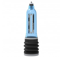 Синяя гидропомпа Bathmate HydroMAX8