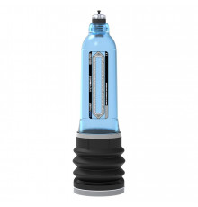 Синяя гидропомпа Bathmate HydroMAX8