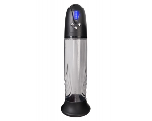 Автоматическая помпа для пениса Thorin