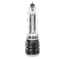 Прозрачная гидропомпа HydroMAX7
