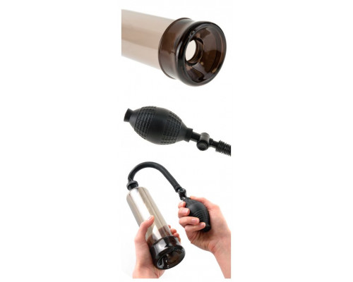 Заказать Мужская помпа Beginners Power Pump