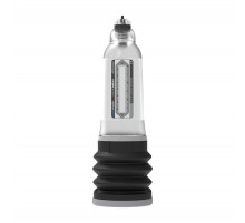 Прозрачная гидропомпа Bathmate HydroMAX6