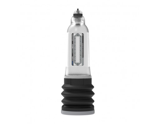 Прозрачная гидропомпа Bathmate HydroMAX6