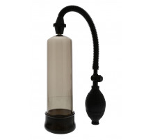 Вакуумная помпа MENZSTUFF PENIS ENLARGER SMOKE