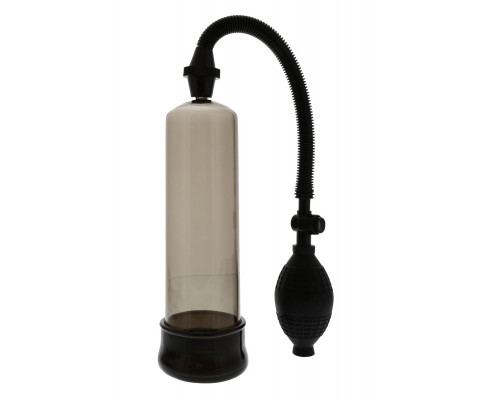 Заказать Вакуумная помпа MENZSTUFF PENIS ENLARGER SMOKE