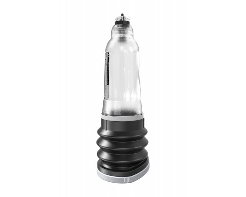 Заказать Прозрачная гидропомпа HydroMAX5