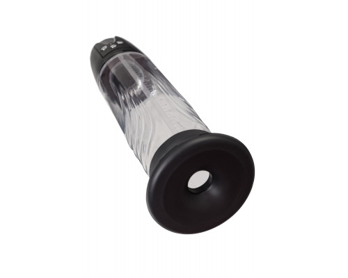 Автоматическая помпа для пениса Thorin