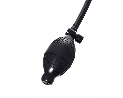 Заказать Прозрачная механическая помпа Roald с манометром