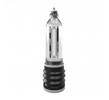 Прозрачная гидропомпа Bathmate HydroMAX8