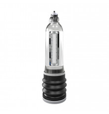 Прозрачная гидропомпа Bathmate HydroMAX8