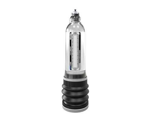 Прозрачная гидропомпа Bathmate HydroMAX8