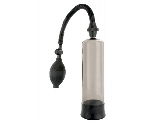 Заказать Вакуумная помпа для увеличения члена PVC TUBE WITH LATEX SLEEVE
